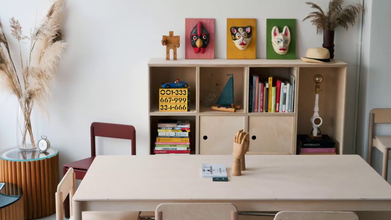 So Watt Studio Workshop