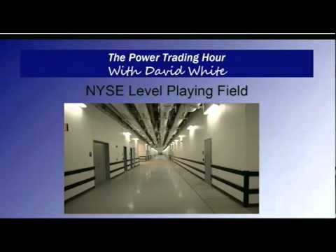 July 2nd The Power Trading Hour with host David White - TFNN