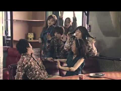 T-ara N4 - 전원일기 (Countryside Life)