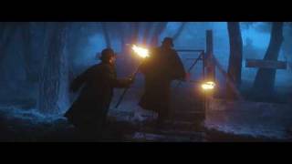 The Prestige (trailer) video