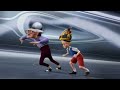 Meet The Robinsons Trailer Speed Up 2x