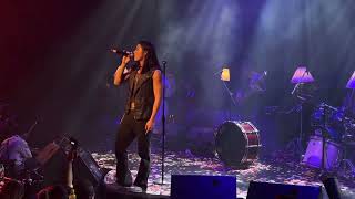 PASAN - LILY CONCERT