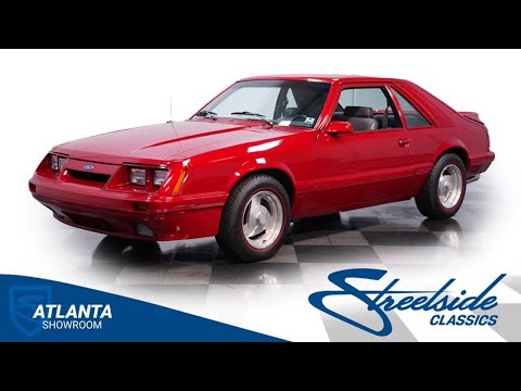 1979 Ford Mustang (CC-2025606) for sale in Lithia Springs, Georgia