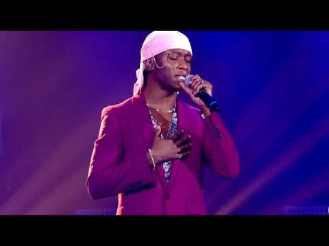 Izrra | Você é Linda [The Voice Brasil 2020] GRANDE FINAL