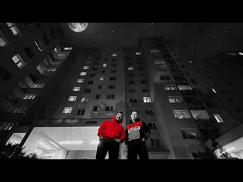 Dante - Nie Oceniaj Blazo Mnie ft. Młodi