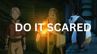 When Cartoons Explained Failure Better Than School Ever Did.