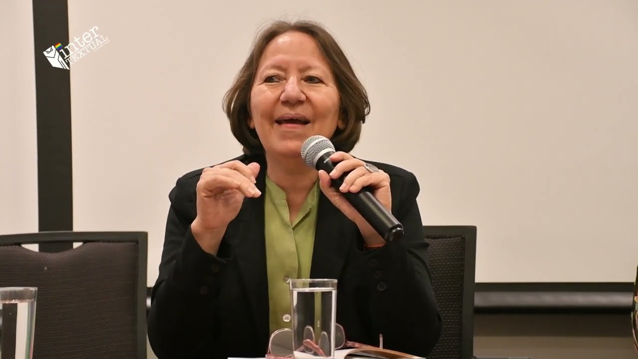 Teresa Blandón: "En Nicaragua no existe organización que pueda tener interlocución con el gobierno"