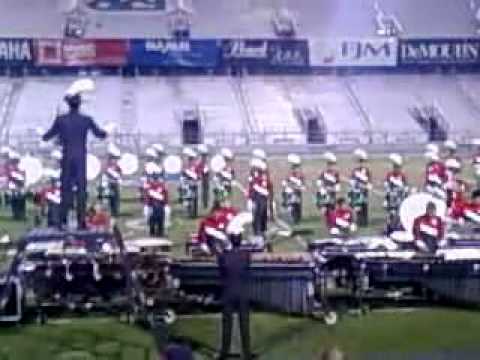 Santa Clara Vanguard Encore