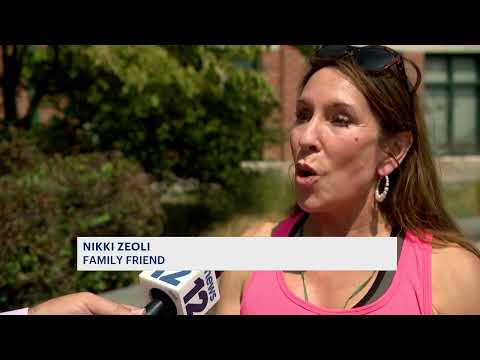 Norwalk police: Two arrested after man approached police with an ax