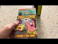 VHS Update For Tuesday April 29th 2025