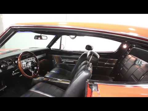 1969 Plymouth Barracuda (CC-980948) for sale in Lithia Springs, Georgia