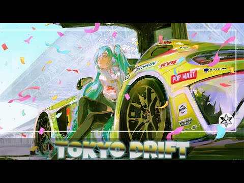 EMDI - Tokyo Drift