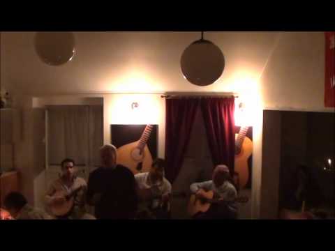 João Nogueira - Fui de Viela em Viela