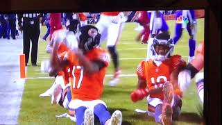 Chicago Bears Row Boat. Make GIF!