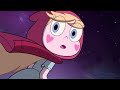 Disney XD Promo Star Vs Evil Into The Wand Pizza Thing 2016