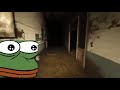 Jon Zherka Plays A Horror Game