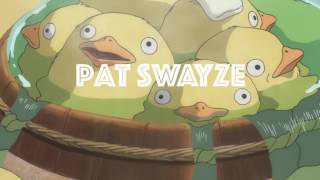 Pat Swayze Music Video