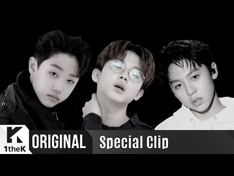 Special Clip(스페셜클립): JOWOOCHAN, PARKHYUNJIN, ACHILLO (조우찬, 박현진, 에이칠로) _ OGZ (PROD. GroovyRoom)