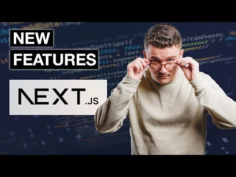Next.js 13 - What is new in it?