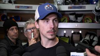 PRE-RAW | Ryan Nugent-Hopkins 04.17.26