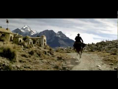 Blackthorn | german / deutscher Trailer