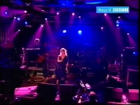 Zero 7 - Glastonbury 2004 - Whole Gig