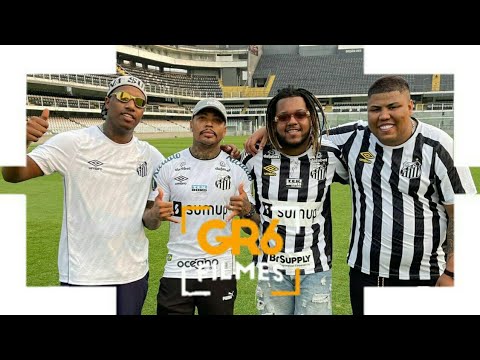 MC Kevin, MC GP e Kayblack - Diamante da Lama (Áudio Oficial) DJ Luan