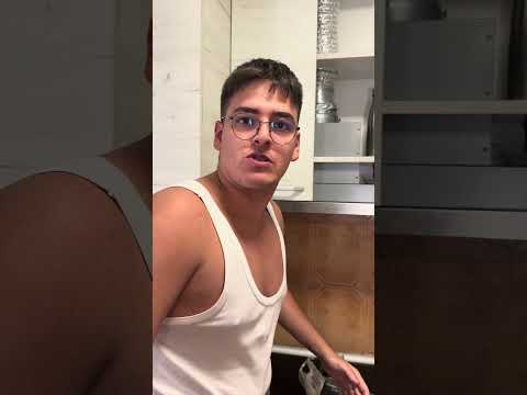 TATA KAD MU POMAŽEŠ U KUĆI BE LIKE: