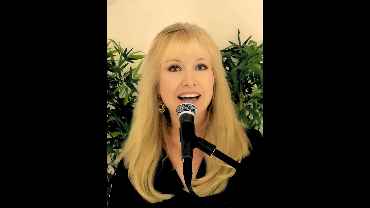Promotional video thumbnail 5 for Kelley Kennedy