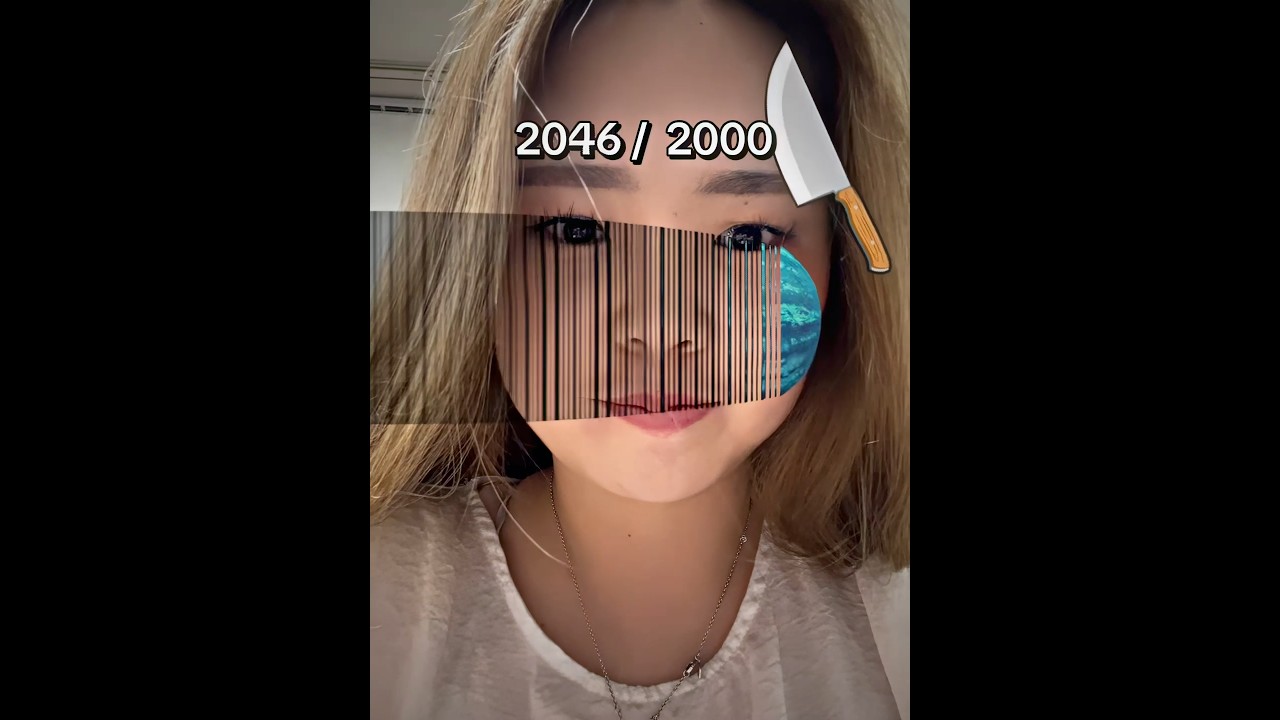 The Blue Watermelon Slice Test 🤯🍉💙#foryou #filter #trollface #edit #troll