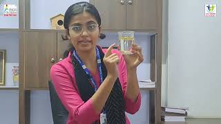 Baroda Public School Video