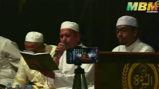 Download lagu ( LIVE )  MILAD AKBAR MAJELIS BURDAH MIFTAHUSSALAMAH KE 6 mp3