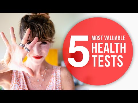 Take Control of Your Health: Explore these Top 5 Tests