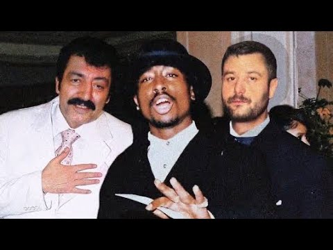 Müslüm Gürses - Sende Kalmış ft. 2Pac