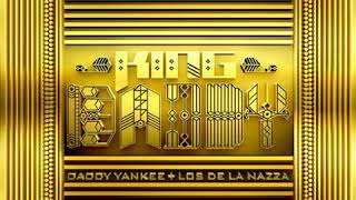 Daddy Yankee - Calentón (feat. Yandel)