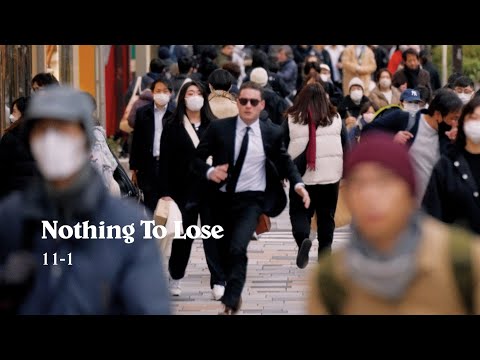 Video thumbnail for Nothing To Lose