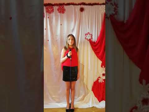 CIOBANU ANDREEA LARISA 13 ani Harghita