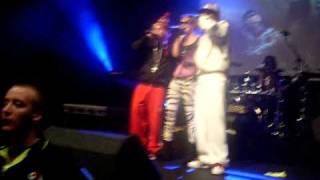 N-Dubz - Papa (Can You Hear Me) End