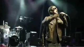 Richard Ashcroft - Live in London 2010 (Bitter Sweet Symphony, Exclusive)