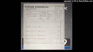 2Pac - High &#39;Til I Die (Pizzaro Main Mix, Remastered)