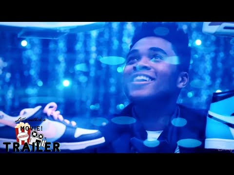 SNEAKERELLA | OFFICIAL TRAILER | 2022