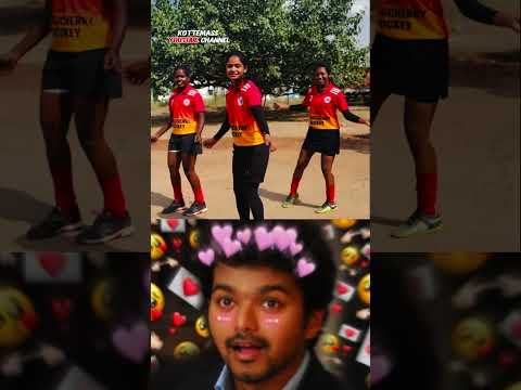 Reel tagged #viraldance