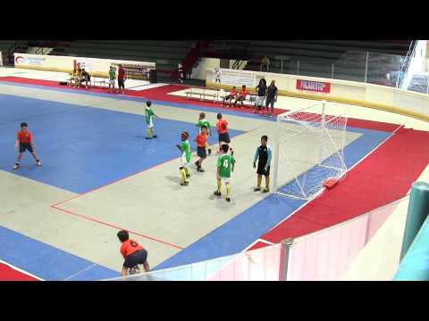 18° Seleçao Libertas Calcetto - Seleçao vs Football Sesto