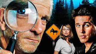 Os Detetives Bizarros | SUSPENSÃO | Filme Completo em Português💎