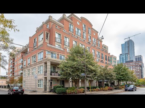 508-77 McMurrich Street, Toronto