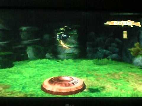 Jak II:Renegade (pt14) (Smells like burnt otsel.)