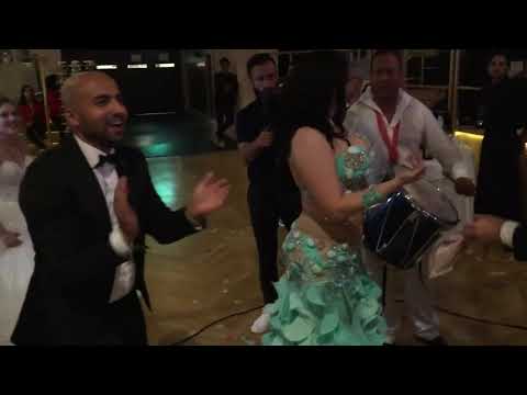 Raqs Masri   Egyptian dance   Belly dancer Selina   الرقص الشرقي   رقاص ایرانی