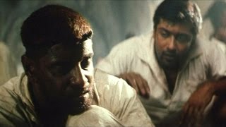 Surya Hilarious Comedy Scene In Jail || Siva Putrudu Movie