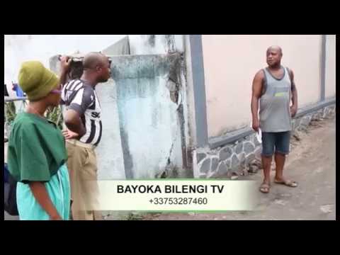 NOUVEAU GAG 2019 MODERO MOBIKISI AVEC MAYONAISE, AIDA,