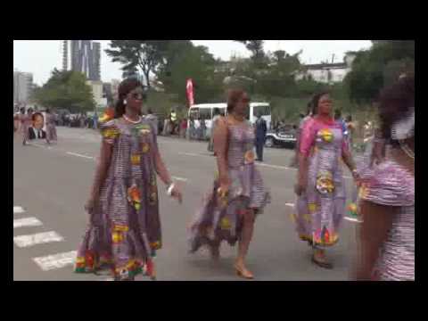 PIDGIN NEWS DU 09 03 17 - EQUINOXETV